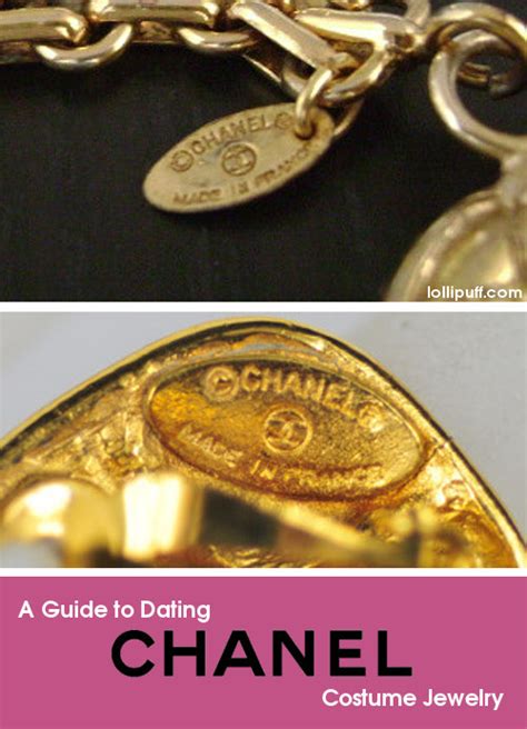 chanel jewelry made in italy|how to check chanel authenticity.